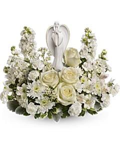 Teleflora's Guiding Light Bouquet