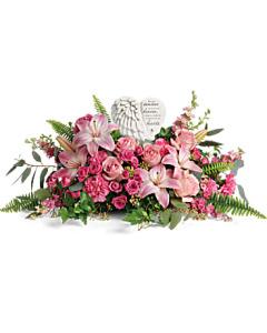 Teleflora's Heartfelt Farewell Bouquet