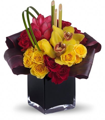 Teleflora's Island Dreams –  Carisma Florists, Mississauga ON