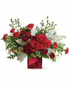 Bouquet Riche en amour par Teleflora