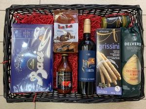 TOGETHER BASKET –  Carisma Florists, Mississauga ON