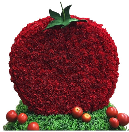 TOMATO –  Carisma Florists, Mississauga ON