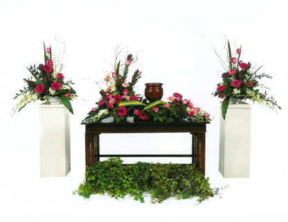Pink Seasonal Selection –  Carisma Florists, Mississauga ON