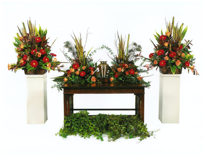 Autumn Selections –  Carisma Florists, Mississauga ON