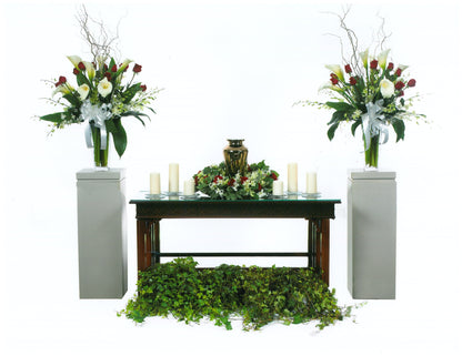 Rose and Calla Lily Selection –  Carisma Florists, Mississauga ON