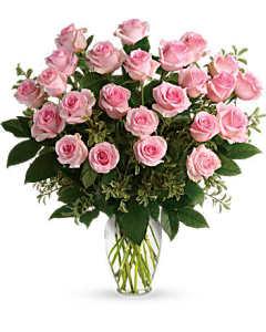 Say Something Sweet Bouquet –  Carisma Florists, Mississauga ON