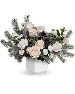 Bouquet Fa-fa-fabuleux de Teleflora