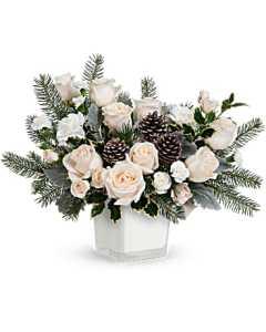 Bouquet Fa-fa-fabuleux de Teleflora