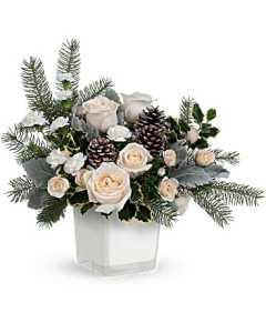 Bouquet Fa-fa-fabuleux de Teleflora