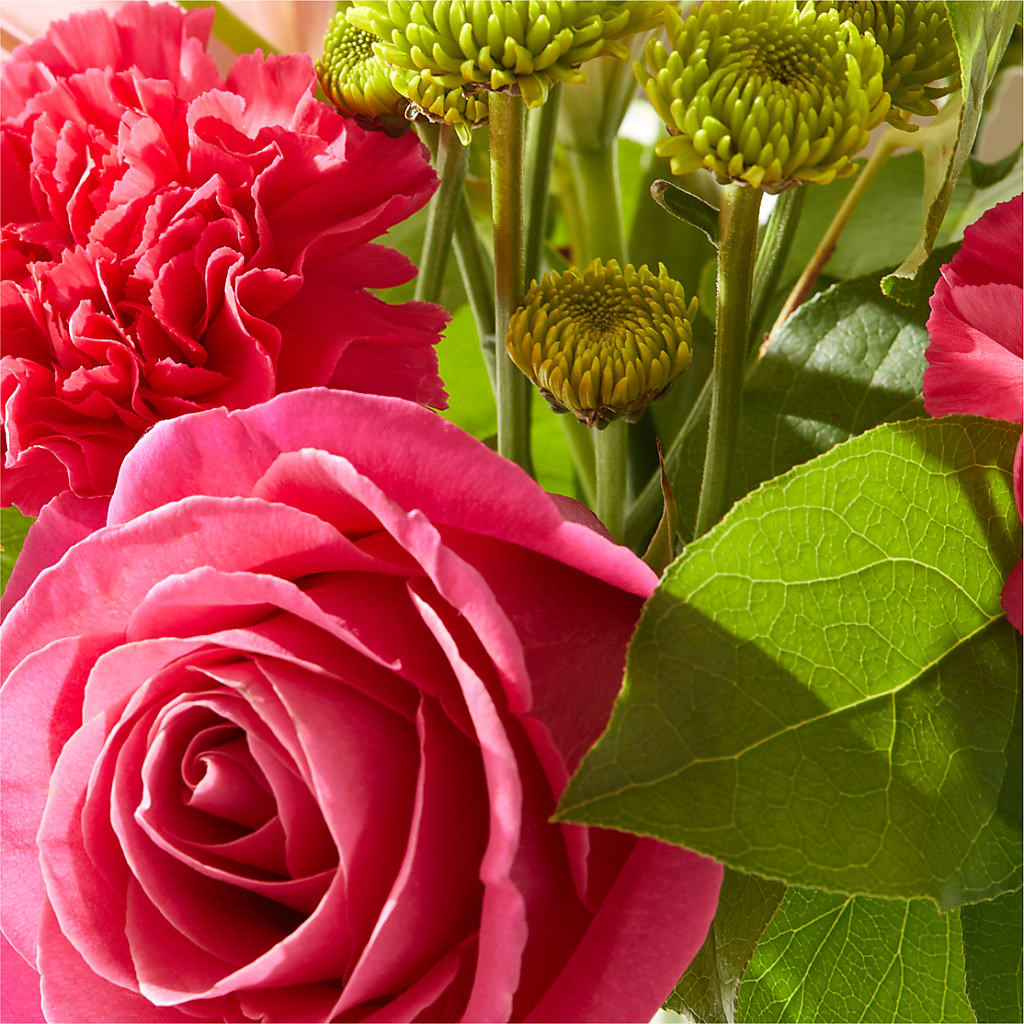 Watermelon Crush Bouquet –  Carisma Florists, Mississauga ON