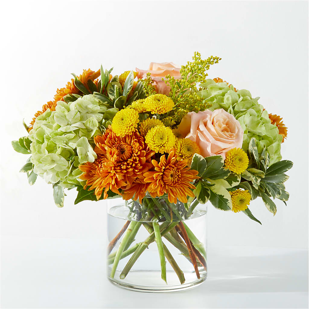 Fall Foliage Bouquet –  Carisma Florists, Mississauga ON
