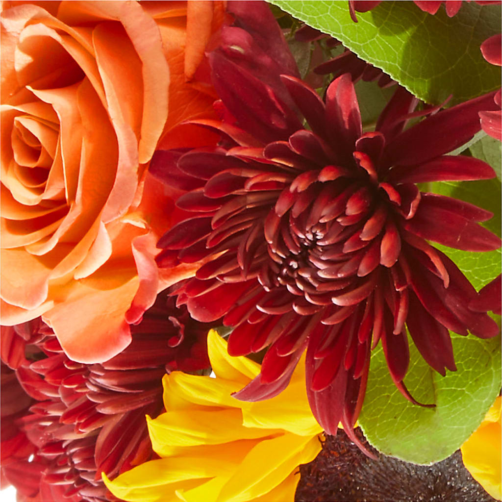 September Sunset Bouquet –  Carisma Florists, Mississauga ON