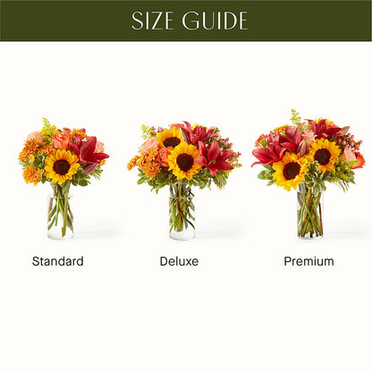 Acorn Lane Bouquet –  Carisma Florists, Mississauga ON