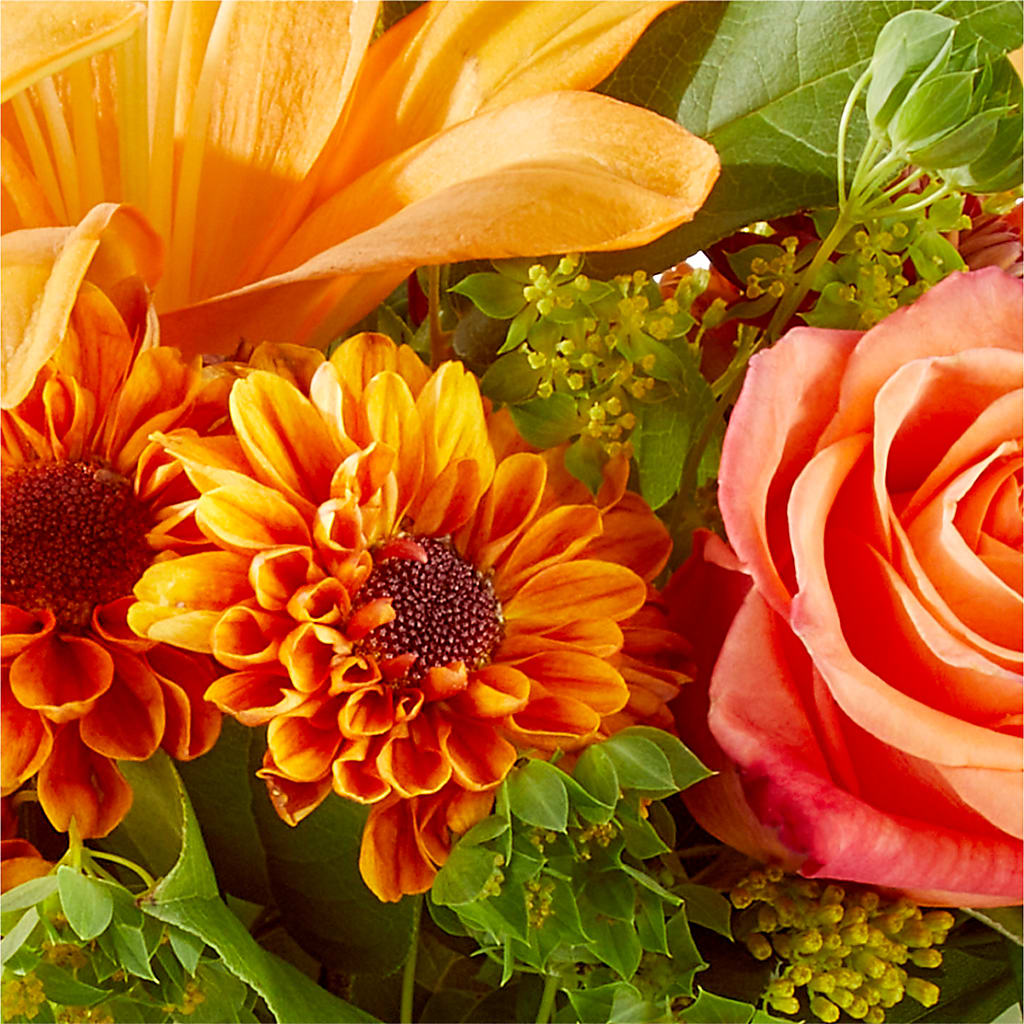 Honeycrisp Bouquet –  Carisma Florists, Mississauga ON
