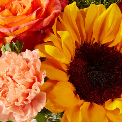 Harvest Festival Bouquet –  Carisma Florists, Mississauga ON