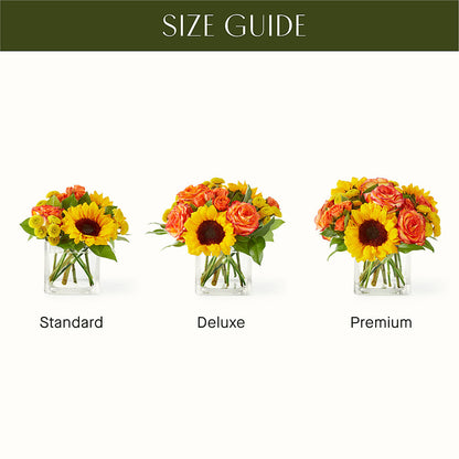 Picnic in the Park Bouquet –  Carisma Florists, Mississauga ON