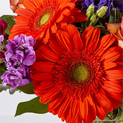 Sangria Bouquet –  Carisma Florists, Mississauga ON