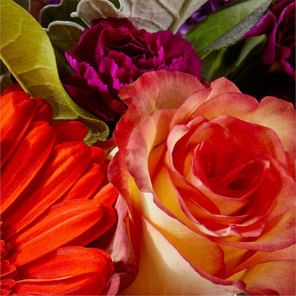 Sangria Bouquet –  Carisma Florists, Mississauga ON