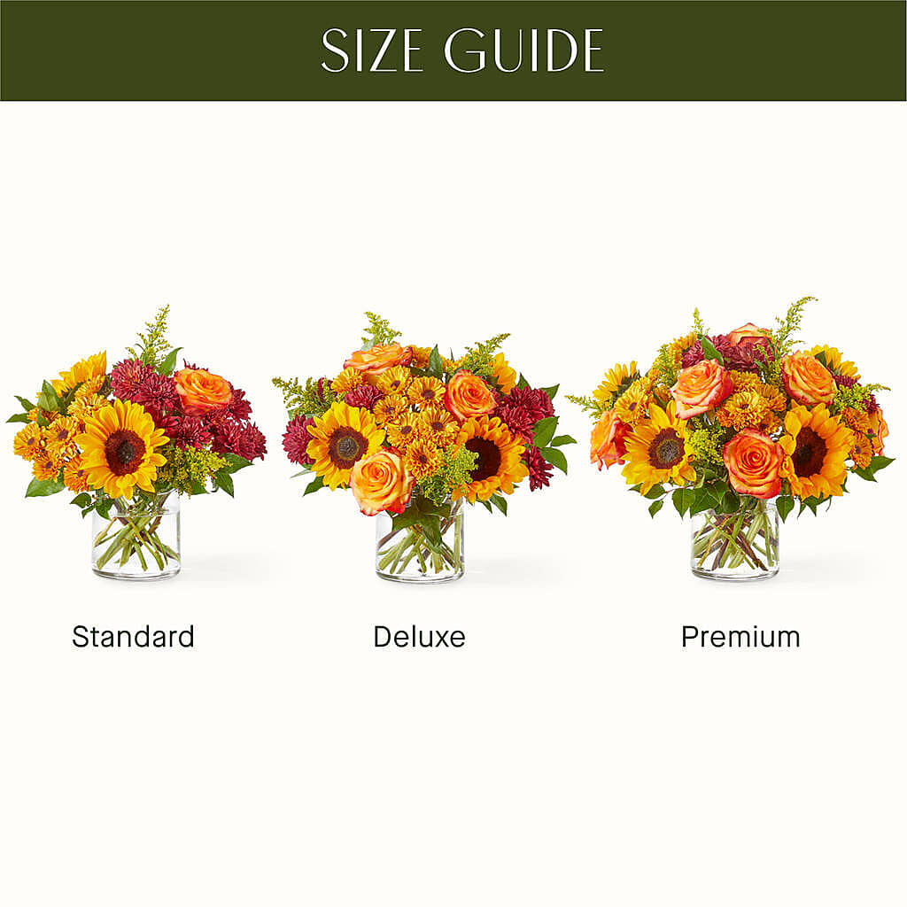 Flannel Scarf Bouquet –  Carisma Florists, Mississauga ON