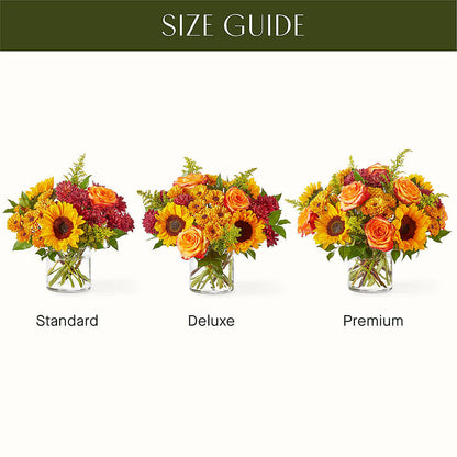 Flannel Scarf Bouquet –  Carisma Florists, Mississauga ON