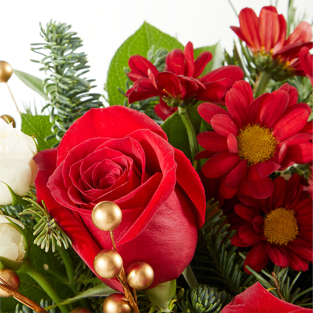 Believe Bouquet –  Carisma Florists, Mississauga ON