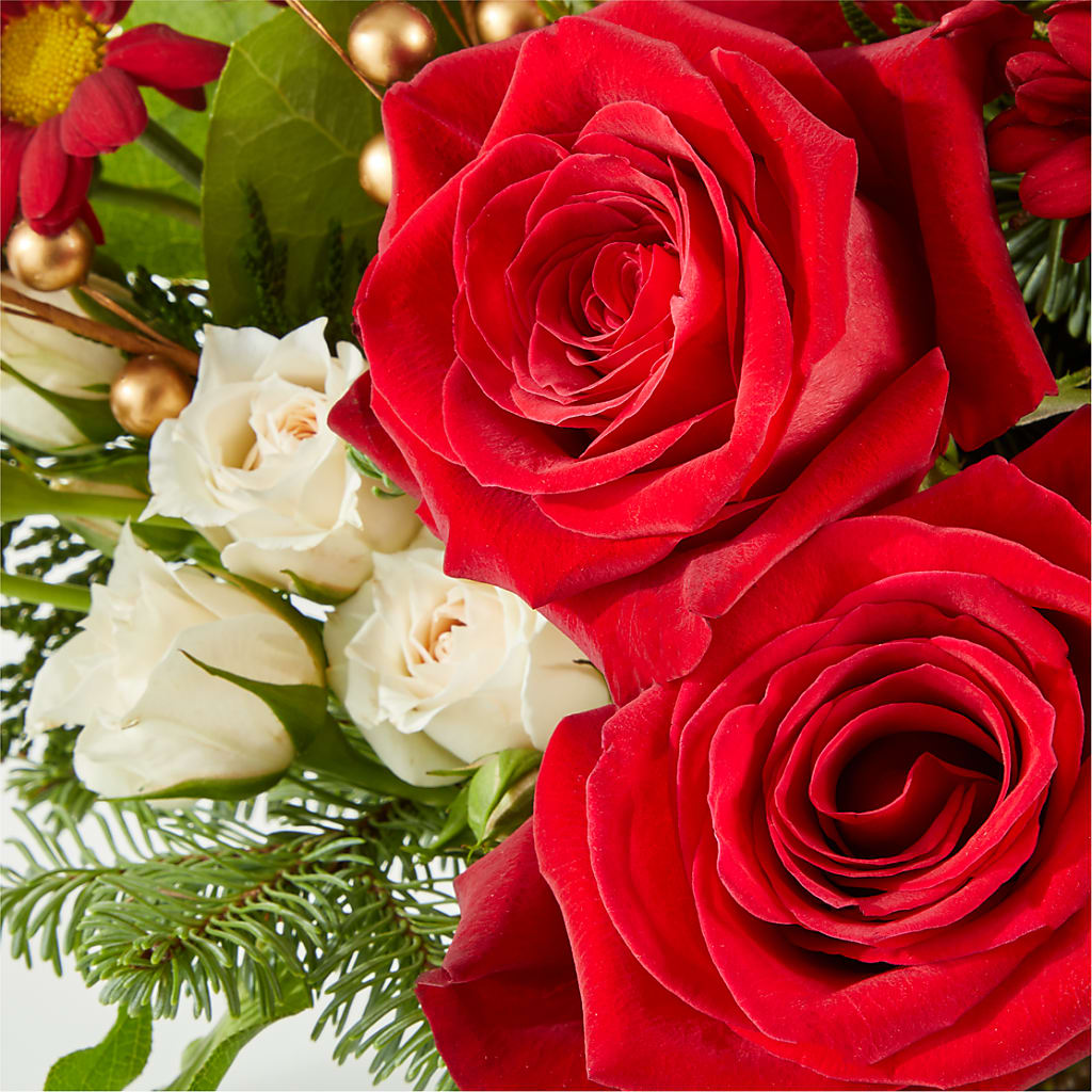 Believe Bouquet –  Carisma Florists, Mississauga ON