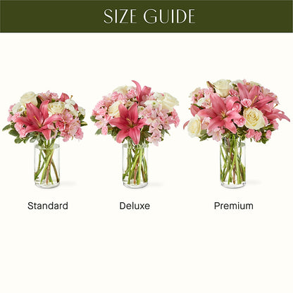 Piece of Cake Bouquet –  Carisma Florists, Mississauga ON