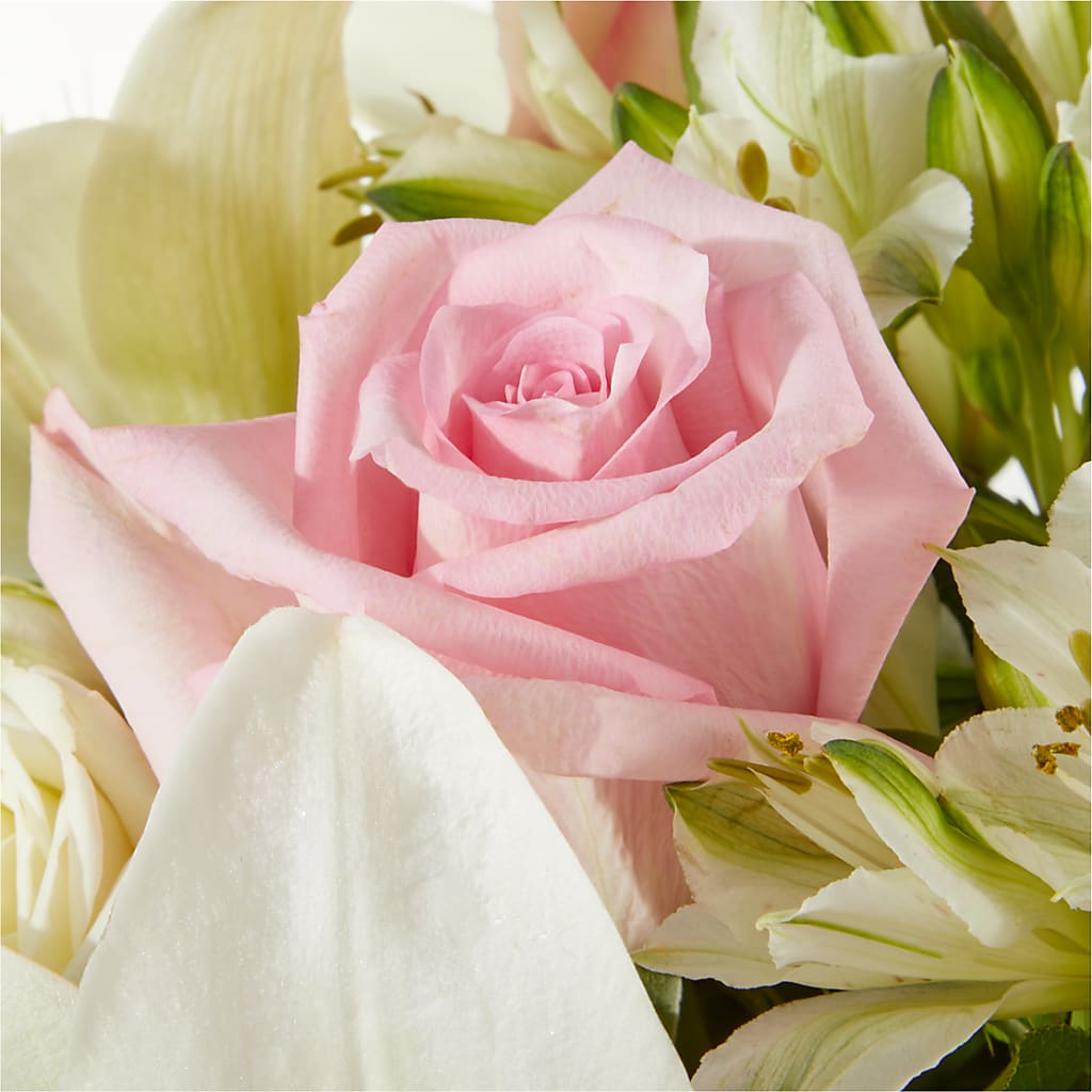 Kindhearted Bouquet –  Carisma Florists, Mississauga ON