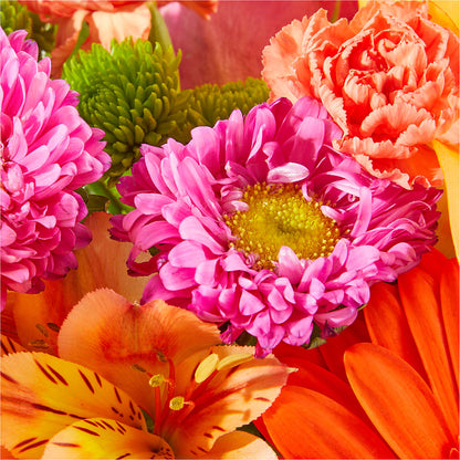 Soiree Bouquet –  Carisma Florists, Mississauga ON