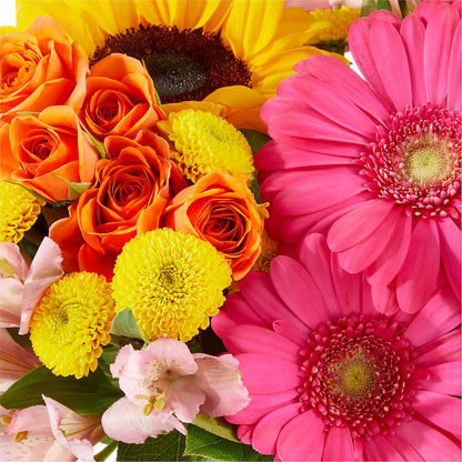 Beach Day Bouquet –  Carisma Florists, Mississauga ON
