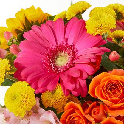Beach Day Bouquet –  Carisma Florists, Mississauga ON