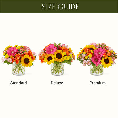 Beach Day Bouquet –  Carisma Florists, Mississauga ON