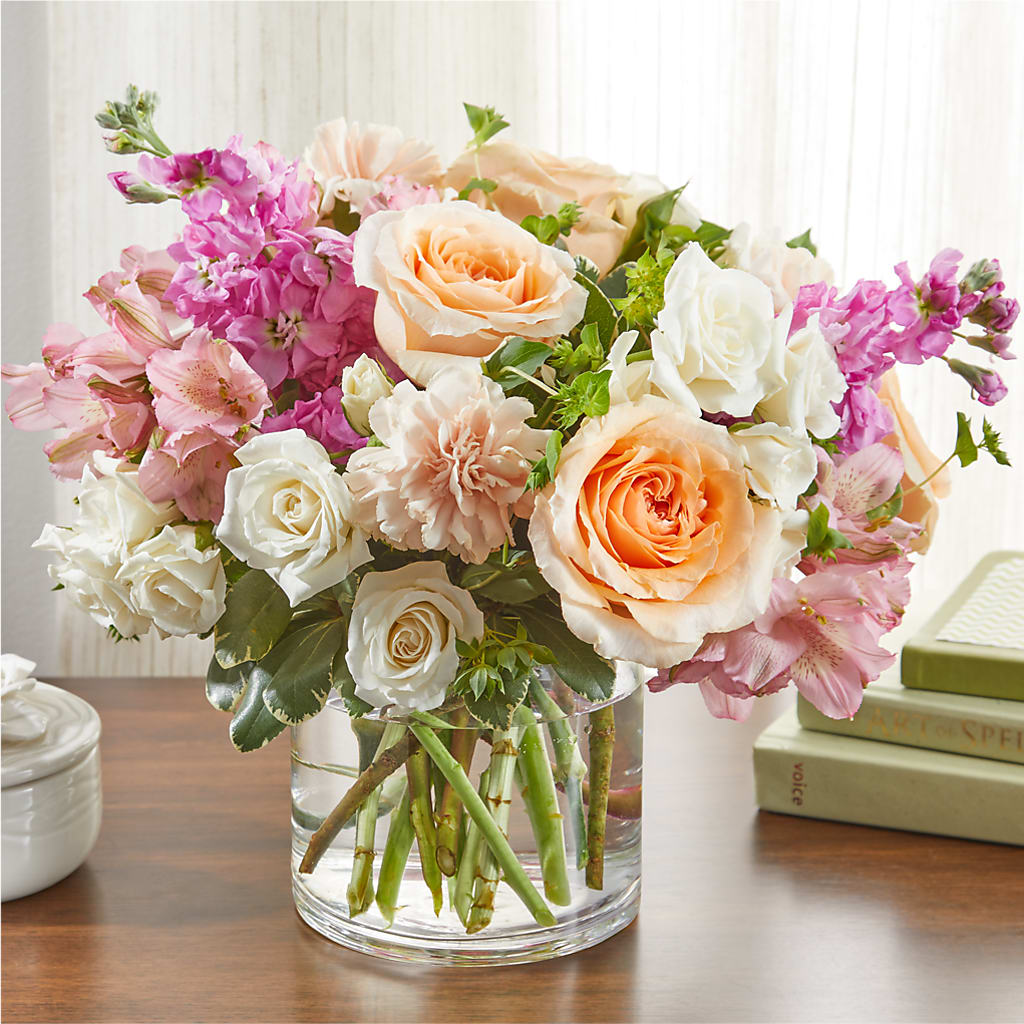 Paradise Bouquet –  Carisma Florists, Mississauga ON