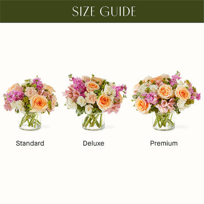 Paradise Bouquet –  Carisma Florists, Mississauga ON