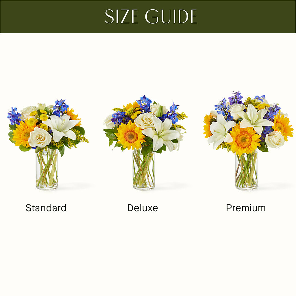 Stargazing Bouquet –  Carisma Florists, Mississauga ON