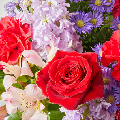 Your Majesty Bouquet –  Carisma Florists, Mississauga ON