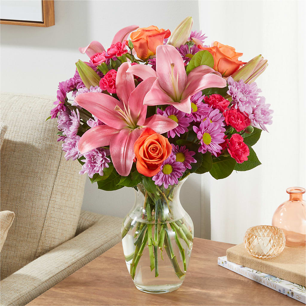 One and Only Bouquet –  Carisma Florists, Mississauga ON