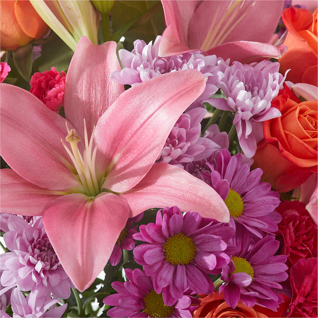 One and Only Bouquet –  Carisma Florists, Mississauga ON