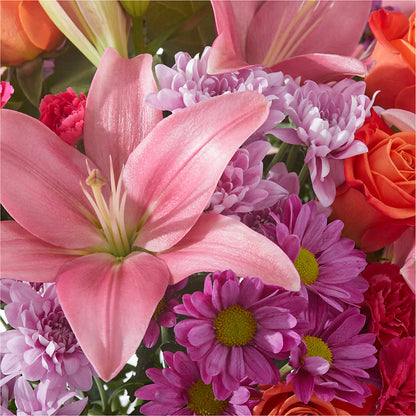 One and Only Bouquet –  Carisma Florists, Mississauga ON