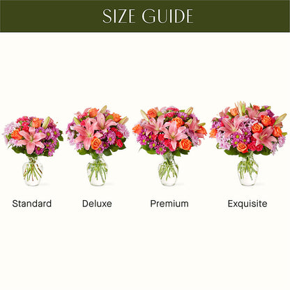 One and Only Bouquet –  Carisma Florists, Mississauga ON