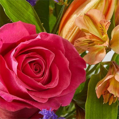 Joyful Bouquet –  Carisma Florists, Mississauga ON