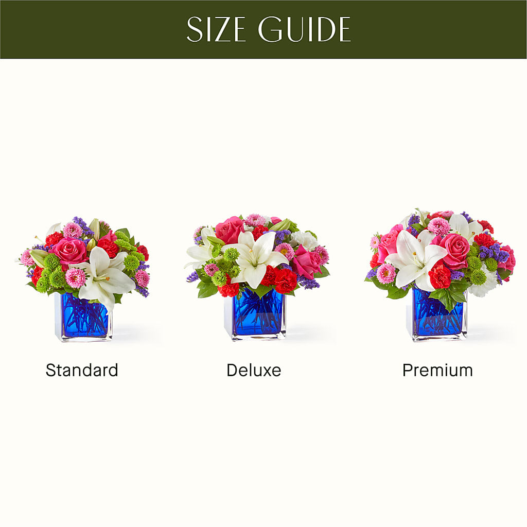 Quality Time Bouquet –  Carisma Florists, Mississauga ON