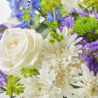Genuine Gestures Bouquet –  Carisma Florists, Mississauga ON