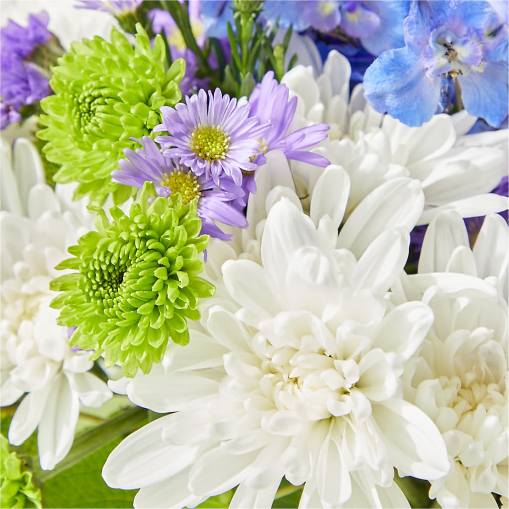 Genuine Gestures Bouquet –  Carisma Florists, Mississauga ON