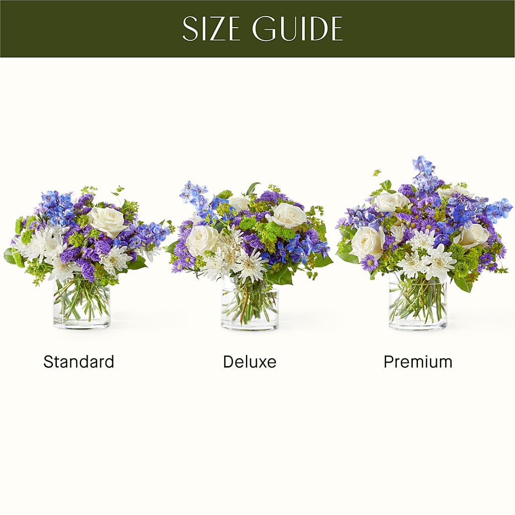 Genuine Gestures Bouquet –  Carisma Florists, Mississauga ON