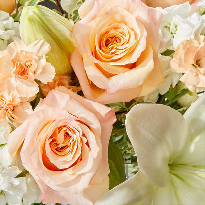 Darling Bouquet –  Carisma Florists, Mississauga ON
