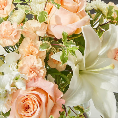 Darling Bouquet –  Carisma Florists, Mississauga ON