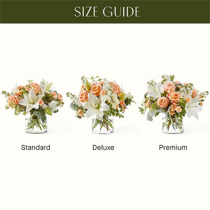 Darling Bouquet –  Carisma Florists, Mississauga ON