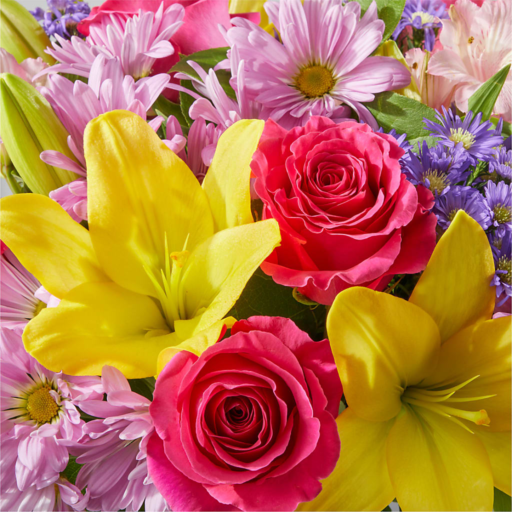 Sprinkles Bouquet –  Carisma Florists, Mississauga ON