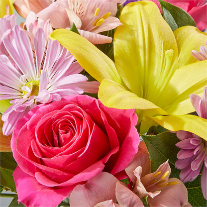 Sprinkles Bouquet –  Carisma Florists, Mississauga ON